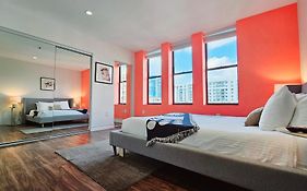 The Lofts On Clematis 402 Downtown West Palm Beach