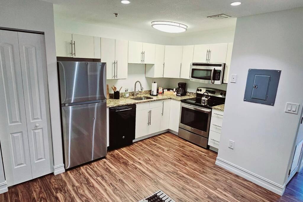 The Lofts On Clematis 402 Downtown West Palm Beach Exterior photo
