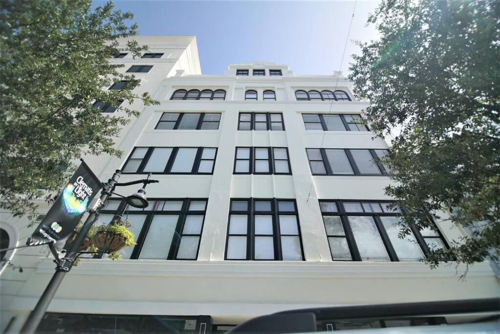 The Lofts On Clematis 402 Downtown West Palm Beach Exterior photo